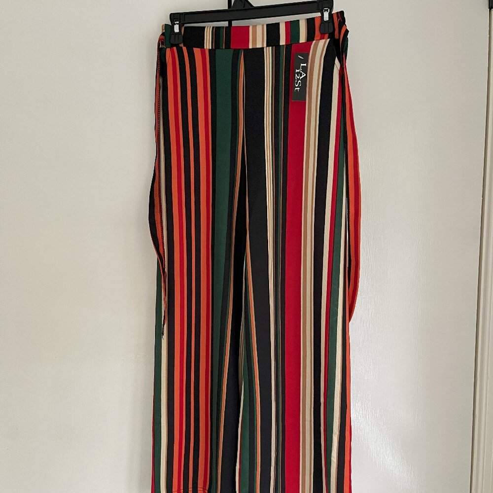 Women's LA12ST Dress Pants